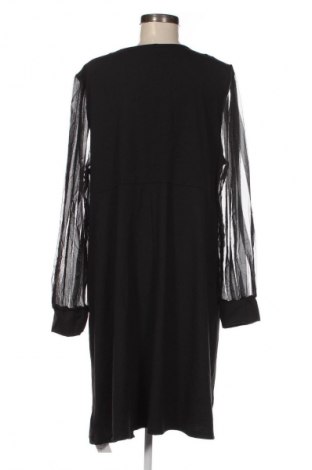 Rochie Unbranded, Mărime 3XL, Culoare Negru, Preț 92,99 Lei