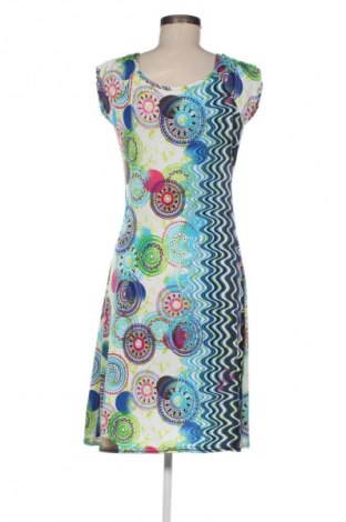 Kleid Unbranded, Größe M, Farbe Mehrfarbig, Preis 14,83 €