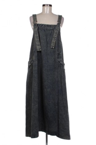 Kleid Unbranded, Größe XL, Farbe Blau, Preis € 23,99