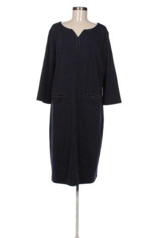 Šaty  Unbranded, Velikost XL, Barva Modrá, Cena  399,00 Kč