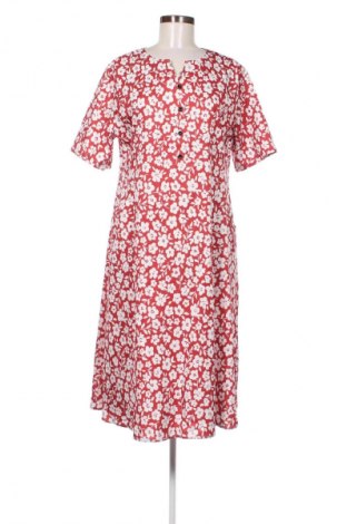 Kleid Unbranded, Größe XXL, Farbe Mehrfarbig, Preis € 16,52