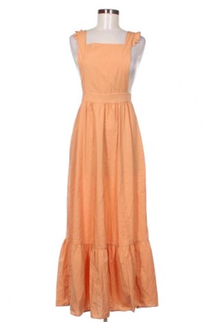 Kleid Unbranded, Größe S, Farbe Orange, Preis € 21,63