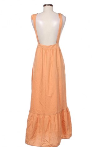 Kleid Unbranded, Größe S, Farbe Orange, Preis € 21,63