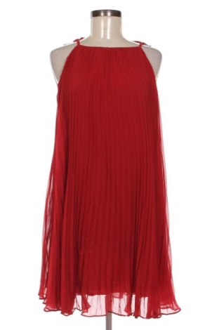 Kleid Unbranded, Größe XS, Farbe Rot, Preis € 32,99