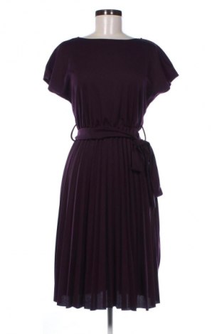 Kleid Unbranded, Größe L, Farbe Lila, Preis € 14,91