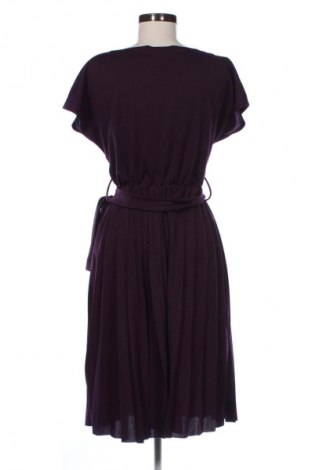 Kleid Unbranded, Größe L, Farbe Lila, Preis € 14,91