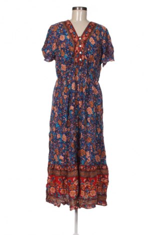 Φόρεμα Unbranded, Μέγεθος XXL, Χρώμα Πολύχρωμο, Τιμή 22,99 €
