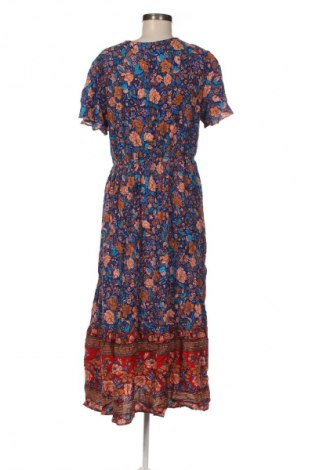Φόρεμα Unbranded, Μέγεθος XXL, Χρώμα Πολύχρωμο, Τιμή 22,99 €