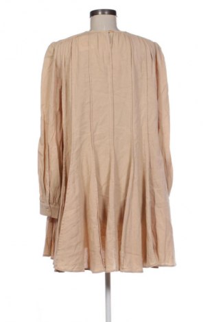 Kleid Unbranded, Größe M, Farbe Beige, Preis € 14,91