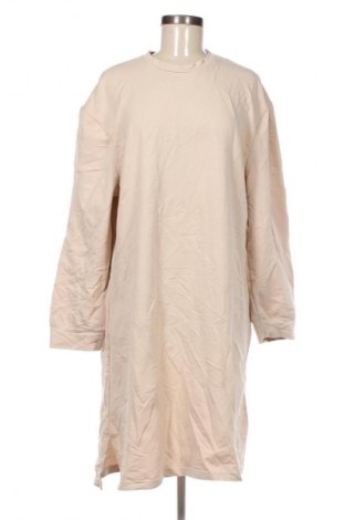 Sukienka Unbranded, Rozmiar XXL, Kolor Beżowy, Cena 97,99 zł
