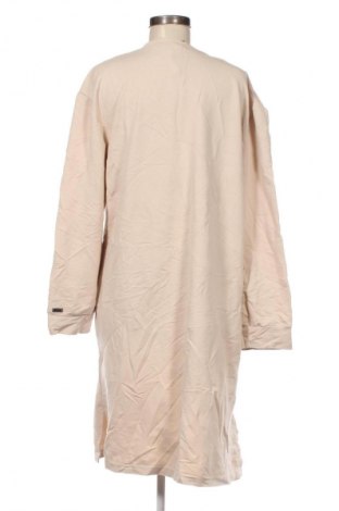 Sukienka Unbranded, Rozmiar XXL, Kolor Beżowy, Cena 97,99 zł