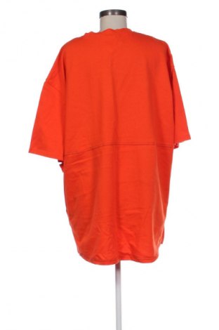 Φόρεμα Unbranded, Μέγεθος XL, Χρώμα Πορτοκαλί, Τιμή 14,83 €