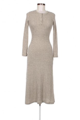 Φόρεμα Unbranded, Μέγεθος XXS, Χρώμα  Μπέζ, Τιμή 25,54 €