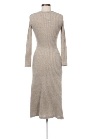 Φόρεμα Unbranded, Μέγεθος XXS, Χρώμα  Μπέζ, Τιμή 25,54 €