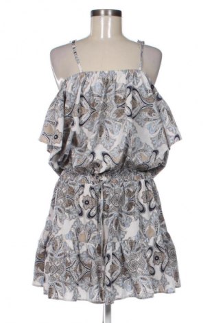Φόρεμα Unbranded, Μέγεθος M, Χρώμα Πολύχρωμο, Τιμή 14,91 €