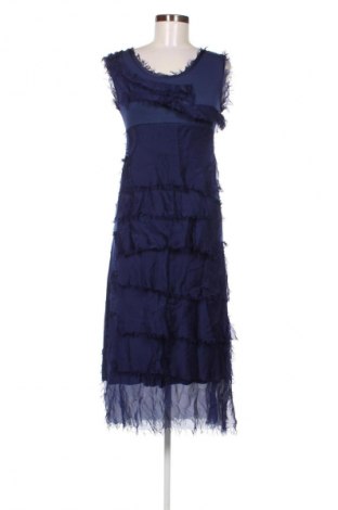 Φόρεμα Unbranded, Μέγεθος M, Χρώμα Μπλέ, Τιμή 20,25 €