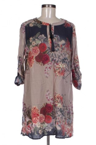 Φόρεμα Unbranded, Μέγεθος M, Χρώμα Πολύχρωμο, Τιμή 14,91 €