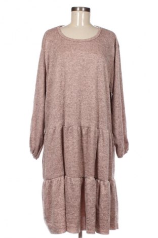 Šaty  Unbranded, Veľkosť 3XL, Farba Viacfarebná, Cena  7,95 €