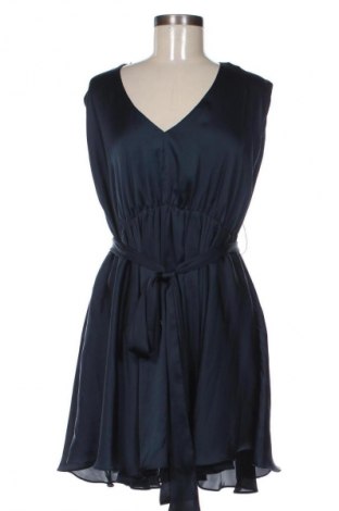 Φόρεμα Unbranded, Μέγεθος M, Χρώμα Μπλέ, Τιμή 15,00 €