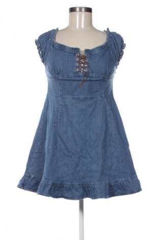 Φόρεμα Unbranded, Μέγεθος M, Χρώμα Μπλέ, Τιμή 20,16 €
