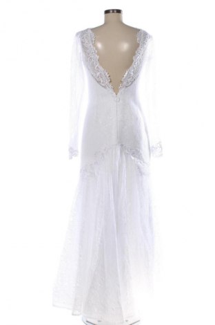 Φόρεμα Unbranded, Μέγεθος L, Χρώμα Λευκό, Τιμή 74,68 €