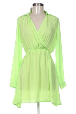 Φόρεμα Unbranded, Μέγεθος M, Χρώμα Πράσινο, Τιμή 15,00 €