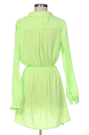 Φόρεμα Unbranded, Μέγεθος M, Χρώμα Πράσινο, Τιμή 15,00 €