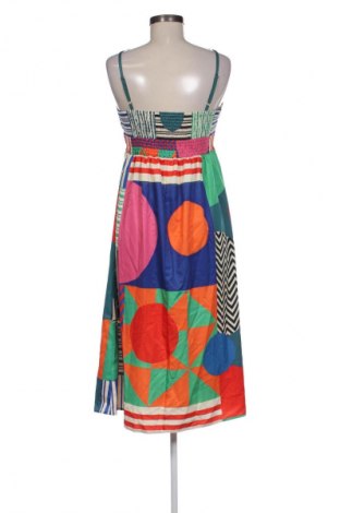 Kleid Unbranded, Größe L, Farbe Mehrfarbig, Preis € 14,83