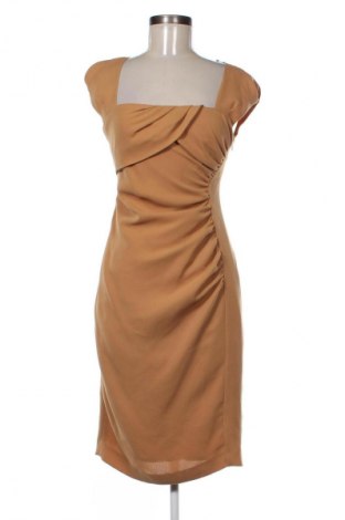 Φόρεμα Unbranded, Μέγεθος L, Χρώμα  Μπέζ, Τιμή 14,83 €