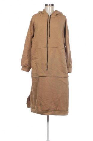 Sukienka Unbranded, Rozmiar XXL, Kolor Brązowy, Cena 118,99 zł