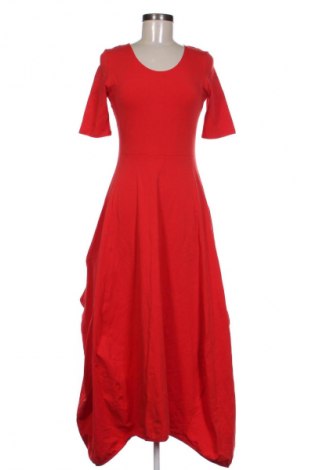 Rochie Unbranded, Mărime M, Culoare Roșu, Preț 77,17 Lei