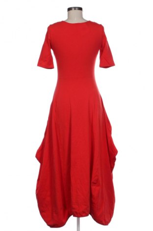 Rochie Unbranded, Mărime M, Culoare Roșu, Preț 77,17 Lei
