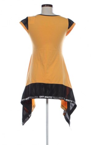 Φόρεμα Unbranded, Μέγεθος M, Χρώμα Πορτοκαλί, Τιμή 14,83 €