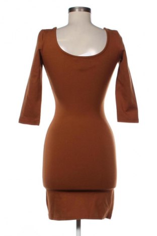 Sukienka Unbranded, Rozmiar S, Kolor Brązowy, Cena 43,99 zł