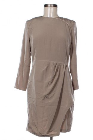 Rochie Unbranded, Mărime M, Culoare Bej, Preț 121,05 Lei