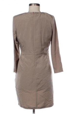 Rochie Unbranded, Mărime M, Culoare Bej, Preț 121,05 Lei