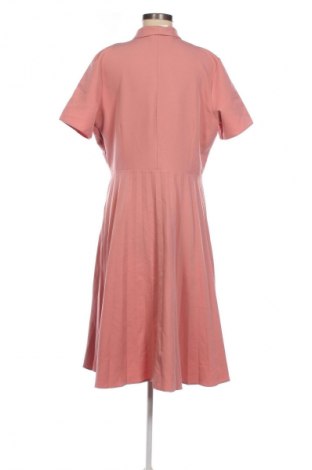 Sukienka Unbranded, Rozmiar XXL, Kolor Różowy, Cena 66,67 zł