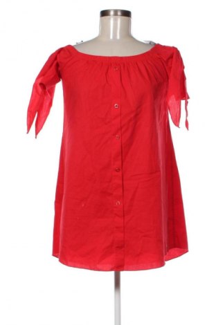 Šaty  Unbranded, Velikost XS, Barva Červená, Cena  371,00 Kč