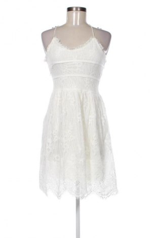 Sukienka Unbranded, Rozmiar XS, Kolor Biały, Cena 87,99 zł
