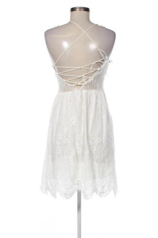 Sukienka Unbranded, Rozmiar XS, Kolor Biały, Cena 87,99 zł
