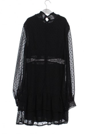 Šaty  Unbranded, Velikost XS, Barva Černá, Cena  734,00 Kč
