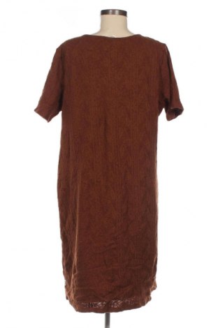 Rochie Unbranded, Mărime XL, Culoare Maro, Preț 81,99 Lei