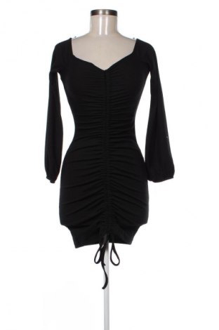 Φόρεμα Unbranded, Μέγεθος XS, Χρώμα Μαύρο, Τιμή 14,83 €