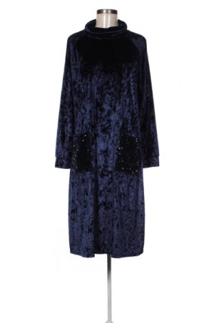 Šaty  Unbranded, Veľkosť XL, Farba Modrá, Cena  13,95 €