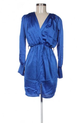 Φόρεμα Unbranded, Μέγεθος M, Χρώμα Μπλέ, Τιμή 14,83 €
