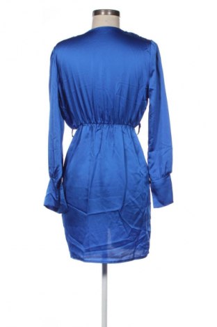 Φόρεμα Unbranded, Μέγεθος M, Χρώμα Μπλέ, Τιμή 14,83 €
