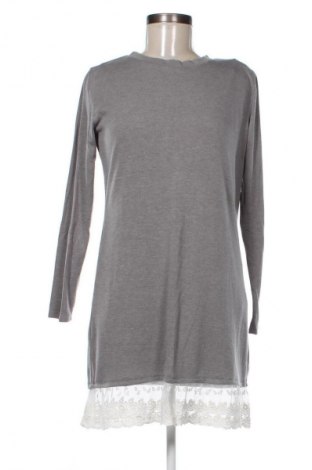 Φόρεμα Unbranded, Μέγεθος M, Χρώμα Γκρί, Τιμή 14,77 €