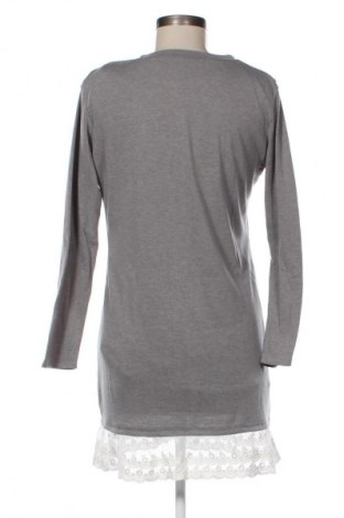 Φόρεμα Unbranded, Μέγεθος M, Χρώμα Γκρί, Τιμή 14,77 €