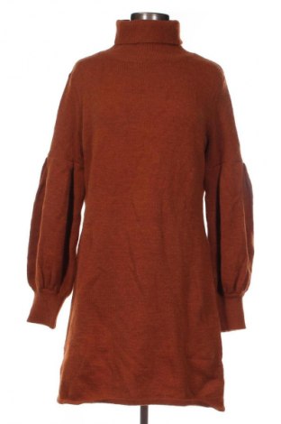Sukienka Unbranded, Rozmiar XL, Kolor Brązowy, Cena 95,99 zł