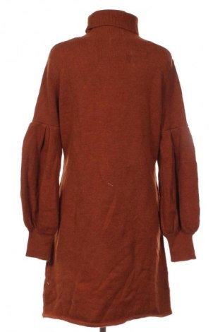 Sukienka Unbranded, Rozmiar XL, Kolor Brązowy, Cena 95,99 zł